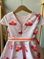 Хлопковое платье Jacadi, 104