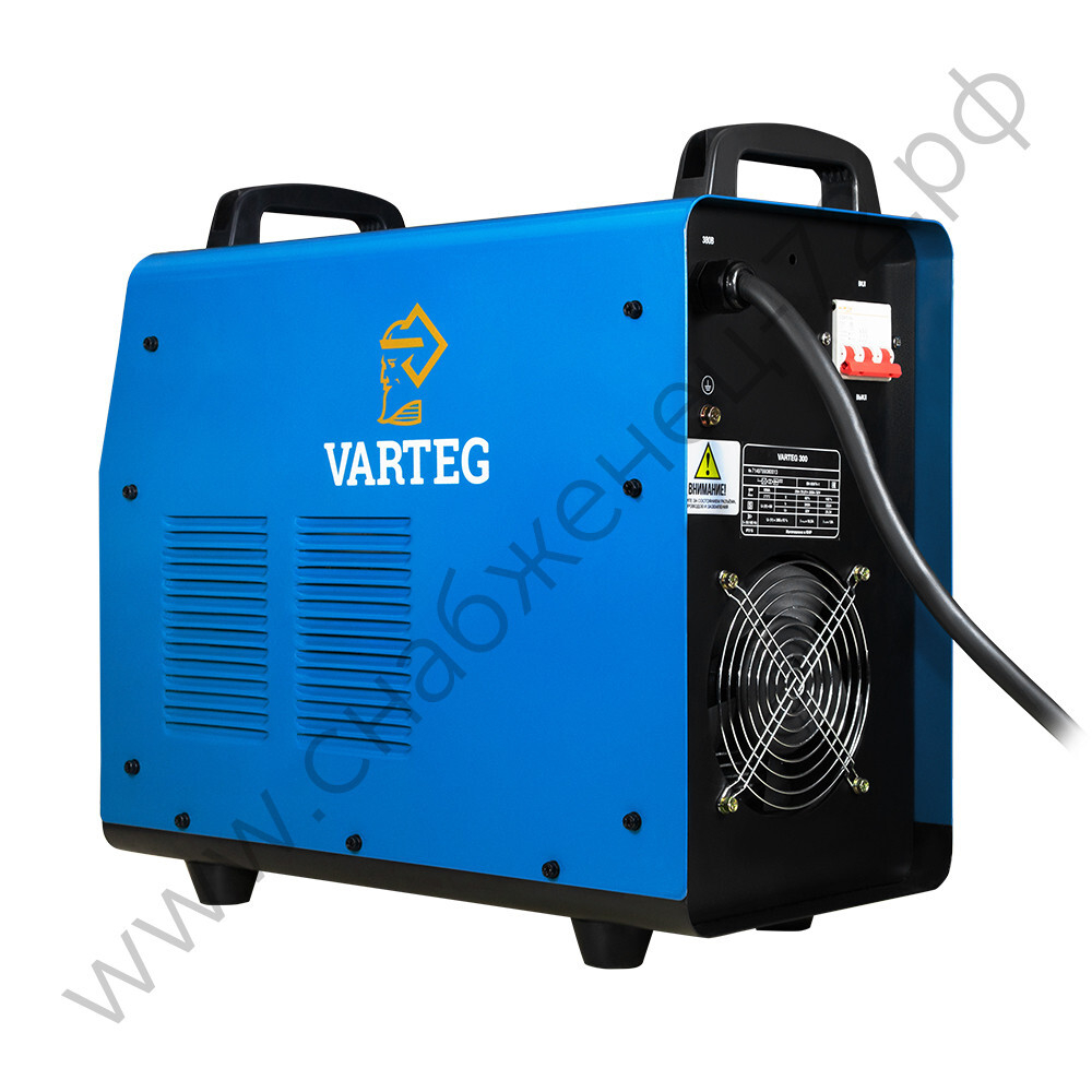 Сварочный аппарат VARTEG 300