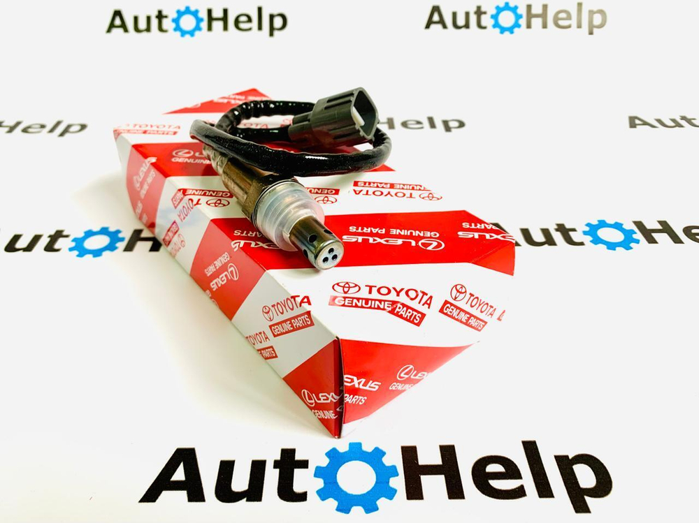 Датчик кислородный 89465-22270 Toyota