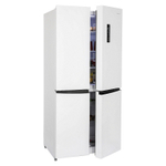 Холодильник Nord RFQ 510 NFW inverter