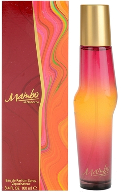 Liz Claiborne Mambo парфюмерная вода женская