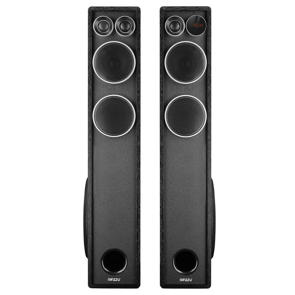 Акустика напольная Ginzzu GM-326