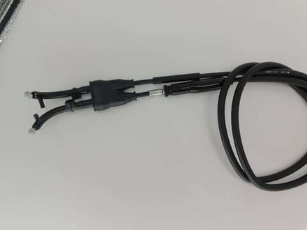 Трос газа Yamaha XTZ1200 SUPER TENERE 2BS-26302-01-00