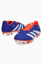 Бутсы adidas Predator Club FxG