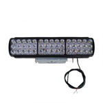 Фара LED 12-80V (270мм*70мм)