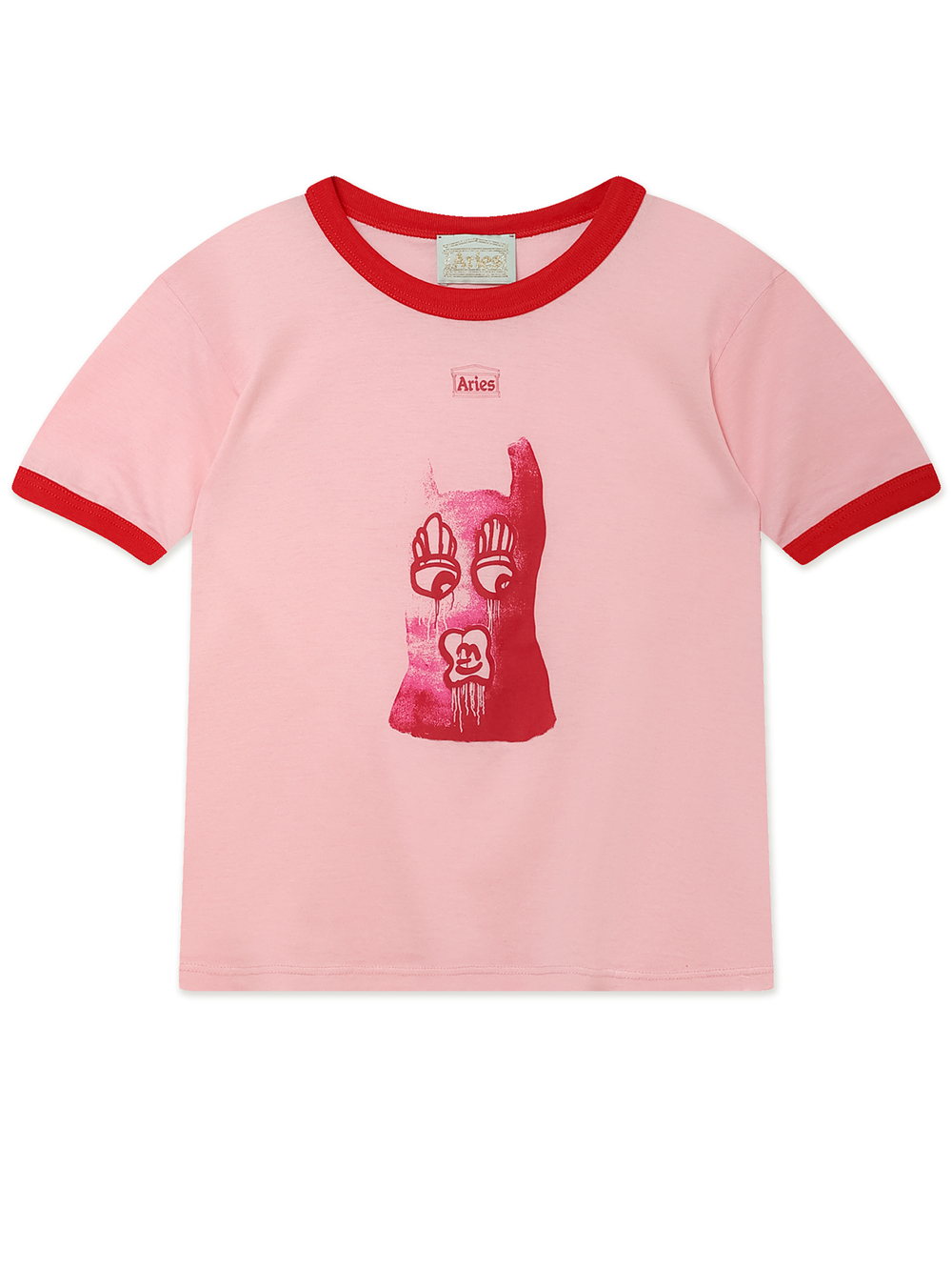 Женская Футболка Who Knows