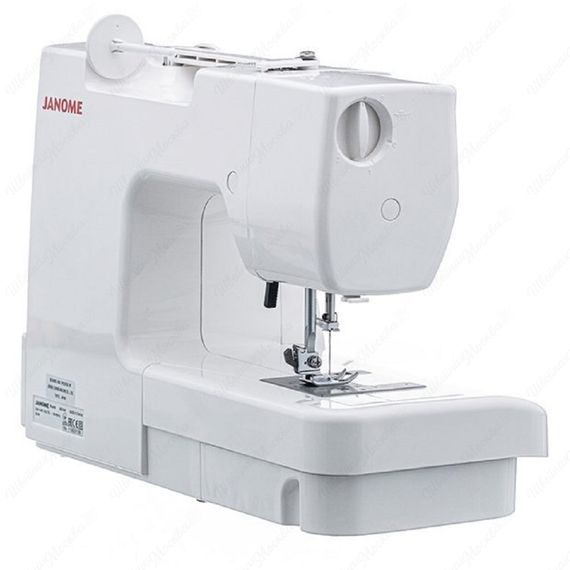 Швейная машина Janome SE 518