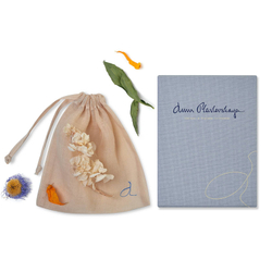 чокер из граненого зеленого агата с «мятым листом» на замке