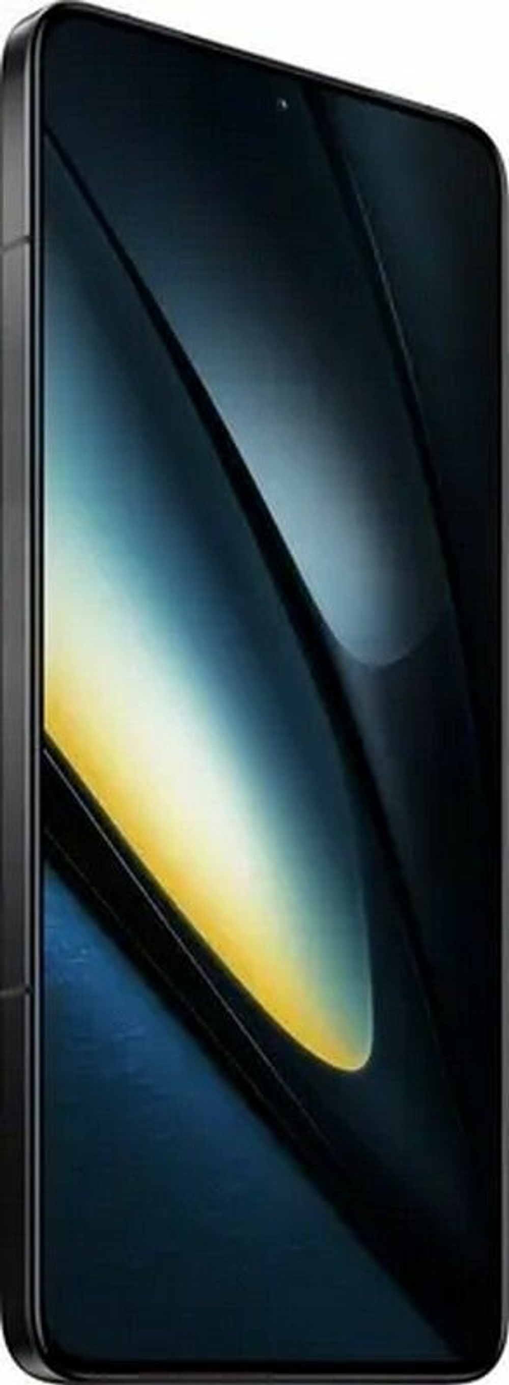 Смартфон Xiaomi Poco F6 Pro 12/512 ГБ RU, Dual nano SIM, черный