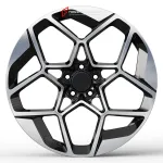 КОВАНЫЕ ДИСКИ ДЛЯ ZEEKR X 2025 Зикр