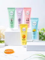 Набор парфюмированных кремов для рук / Perfume Assorted Hand Cream Set Of 5, 5 штук по 50 мл
