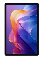 Планшет Redmi Pad 2 4/128Гб 4G, Мятно-зелёный