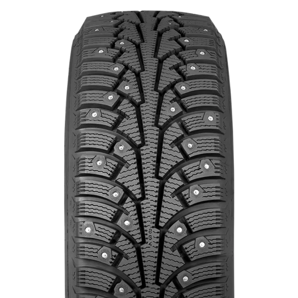 Зимняя шина шипованная Ikon Tyres Character Ice 5 (185/65 R14 90T)