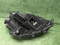 Фара левая Mercedes GLS x167 (19-24) Multibeam LED