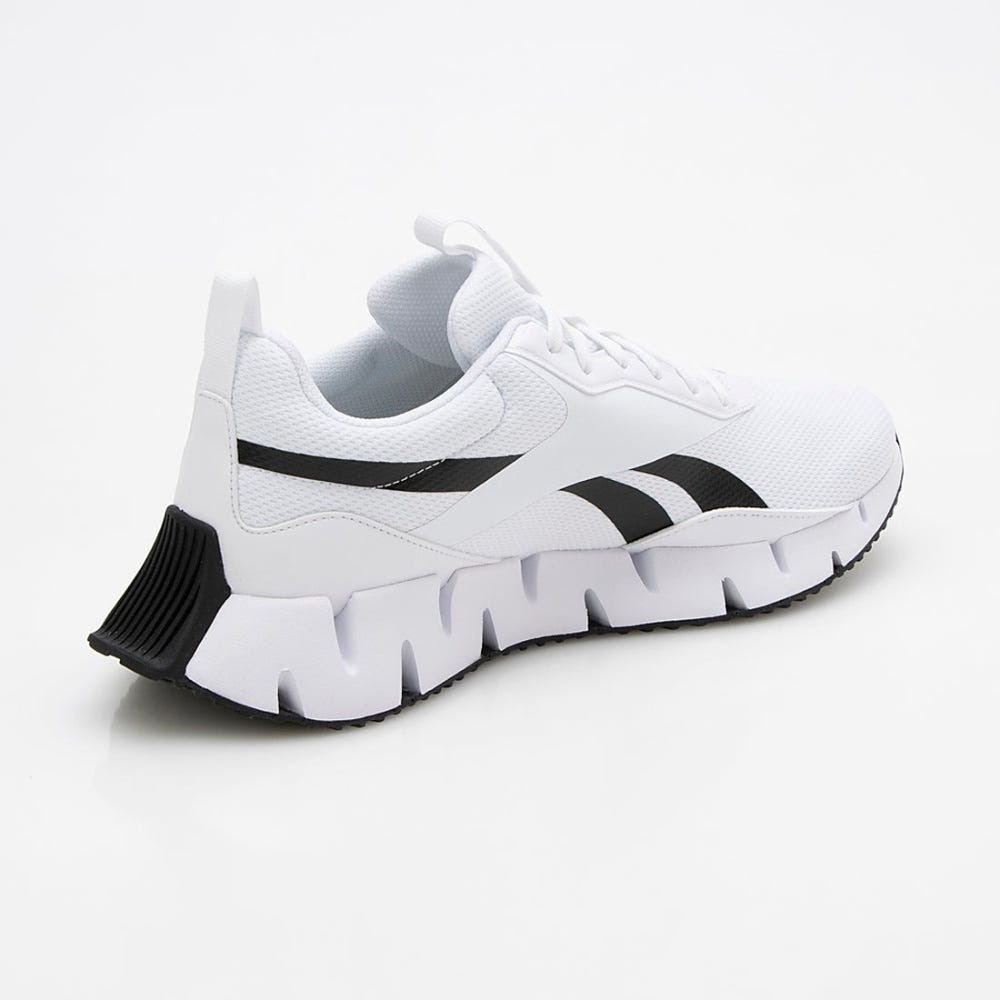 Кроссовки мужские REEBOK ZIG DYNAMICA STR