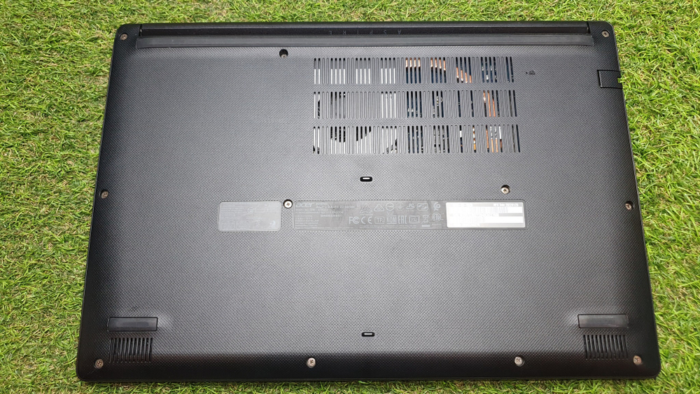 Ноутбук Acer Ryzen 5/8Gb/FHD/Aspire 3 A315-23 A315-23-R3ZB/Windows 10