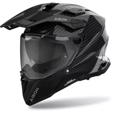 Шлем Airoh COMMANDER 2 Carbon