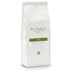 Чай зеленый листовой Althaus Milk Oolong/ Молочный улун 250гр