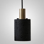 Подвесной светильник Imperiumloft ROGERD SMALL rogerd-small01
