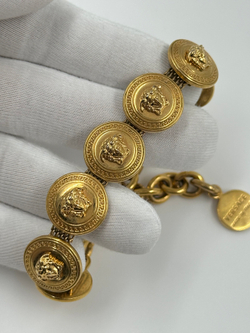 Браслет Versace