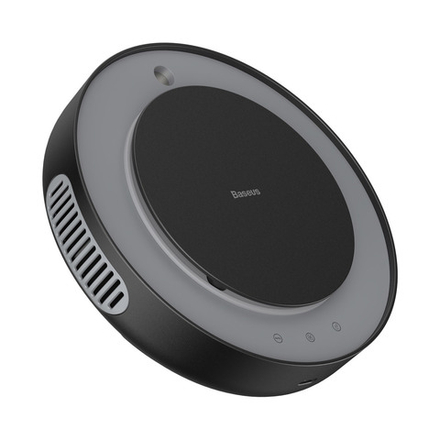 Автомобильный очиститель воздуха Baseus Freshing Breath Car Air Purifier