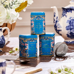New English Teas Набор листового чая Song Thrush, 3шт