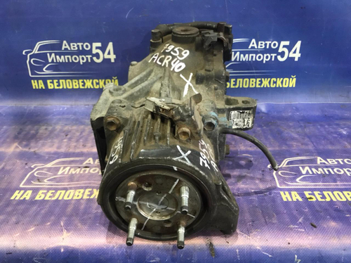 Редуктор заднего моста TOYOTA ESTIMA 2000-2005