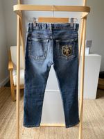 Джинсы Dolce&Gabbana, 128