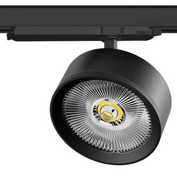 Светильник для трековой системы Quattro LED с управлением DALI 35W 4000K A5747DALI черный Alta Pro Lightstar