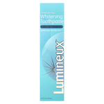 Lumineux Oral Essentials, Сертифицированная нетоксичная отбеливающая зубная паста, 106 г (3,75 унции)