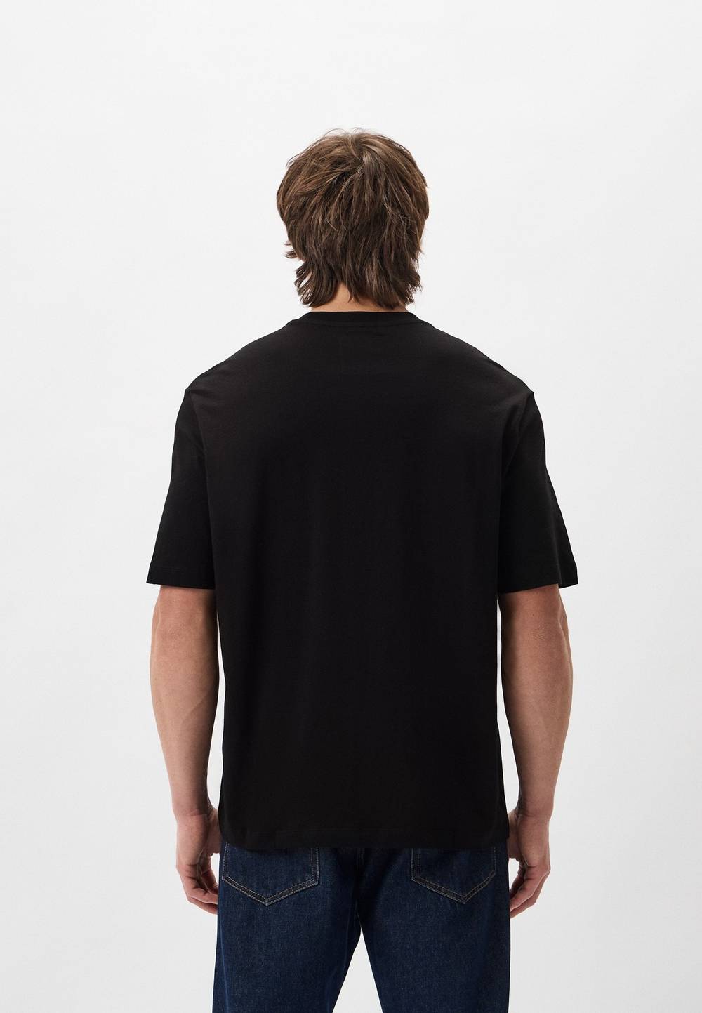 Футболка мужская ARMANI EXCHANGE