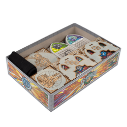 Органайзер Саграда (Sagrada)