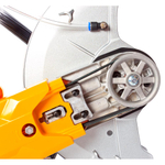 Бензорез REDVERG RD-GDC400 (без диска)