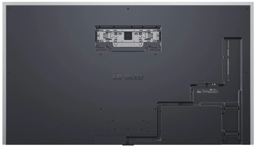 Телевизор  LG OLED55G5RLA.ARUG