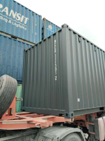 Контейнер 20 футов № MCCU1113012