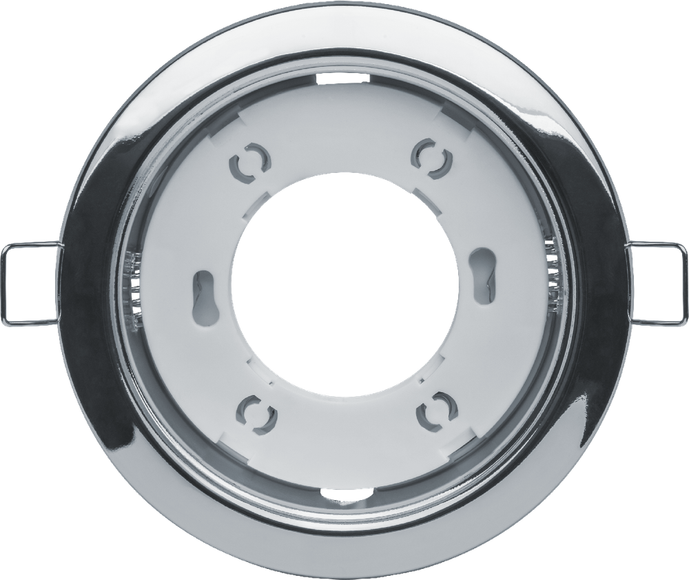 Светильник Navigator 61 390 NGX-R1-003-GX70(Хром)