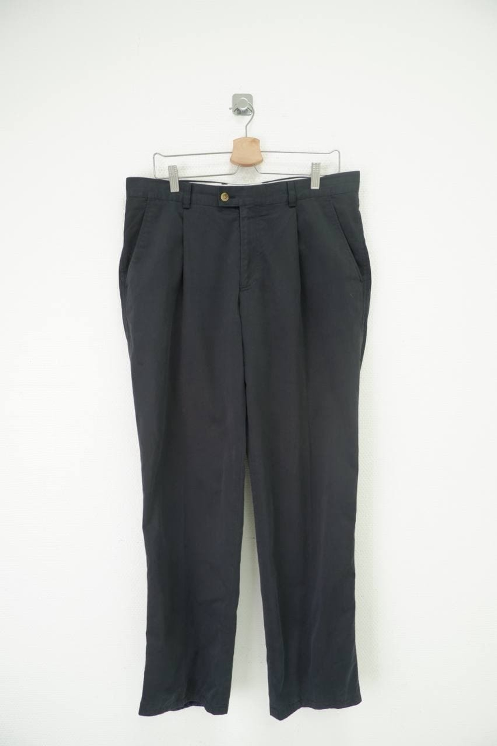 Брюки HAYAS классические 52 размер