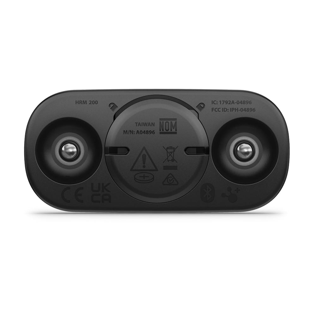 Garmin HRM 200 (M-XL) Пульсометр