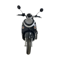 Электротрицикл GT-EV5 (Черный)