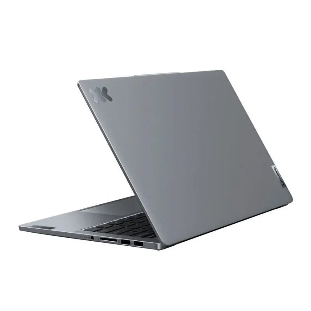 Ноутбук Lenovo Xiaoxin Pro 14 2024 (AHP9) Серый (14", Ryzen 7 8745HS, 24Gb, 1TB SSD, AMD Radeon 780M, Windows 11)
