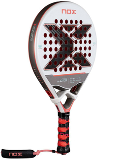 Ракетка для Padel NOX VK10 Quantum 3K