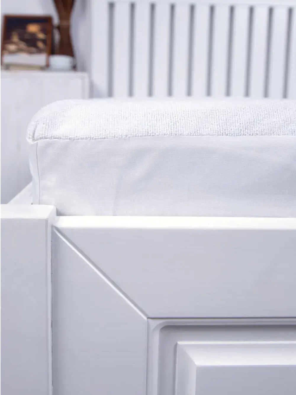 Наматрасник 140х200