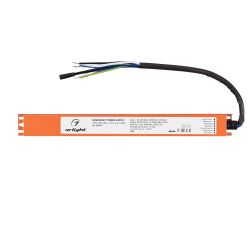 Блок аварийного питания ARJ-EMG-8W-1.5H-LiIon-LONG (Arlight, IP20 Металл, 5 лет) 046441