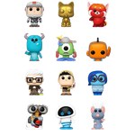Рандомная Фигурка Funko Bitty POP! Pixar Mystery