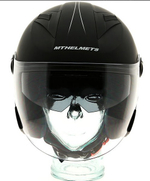 Шлем открытый МТ BOULEVARD