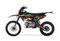 Мотоцикл PROGASI Jumbo 125 PITBIKE