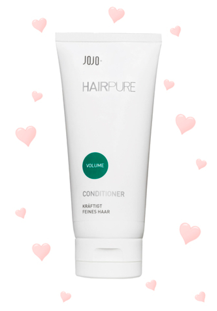 JoJo Volume Conditioner Кондиционер для придания объема