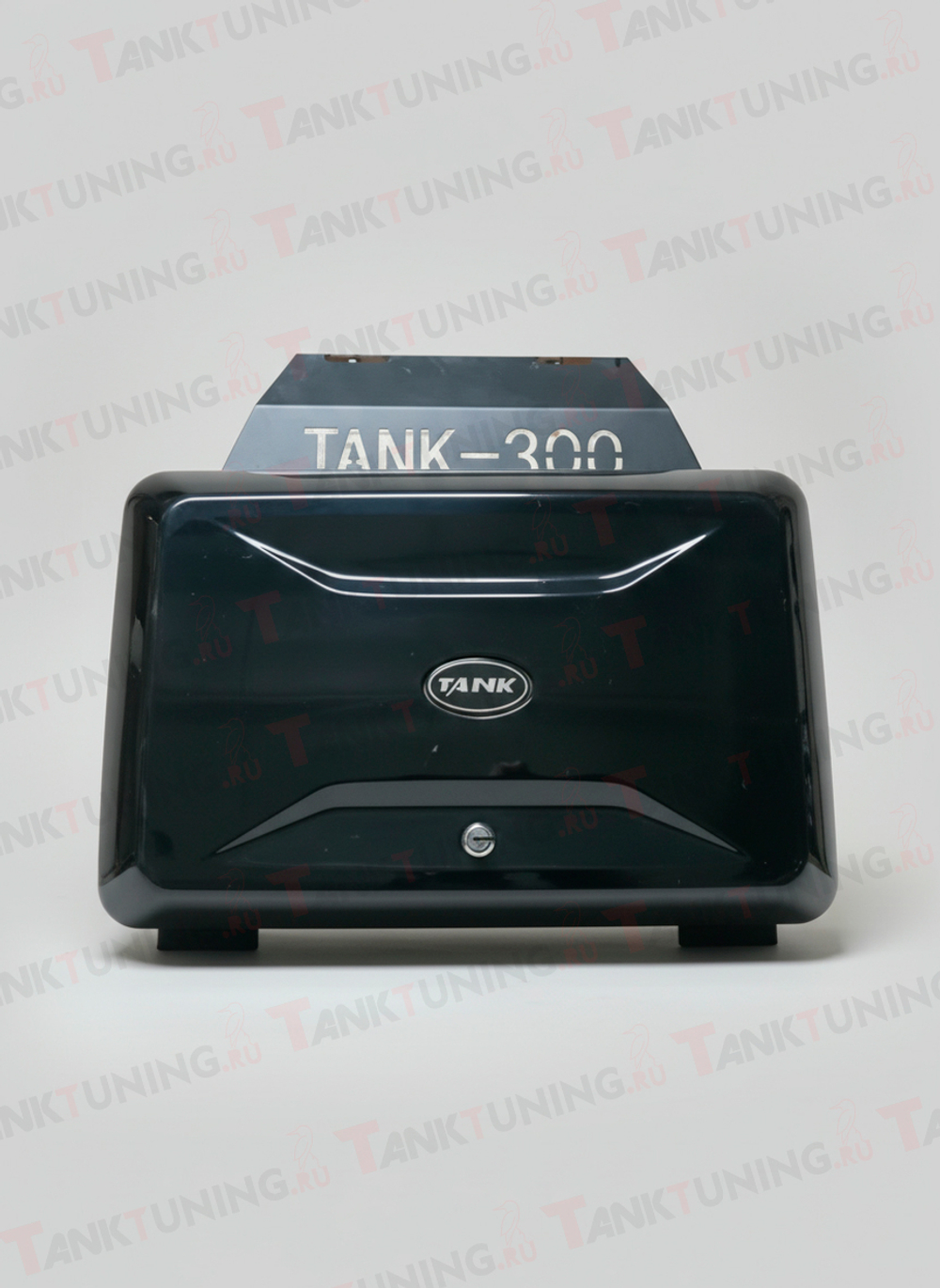 Внешний кофр Tank 300