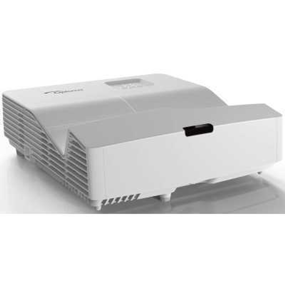 Проектор Optoma W340UST