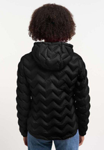 Куртка Frieda Freddies 3744 черный елочка